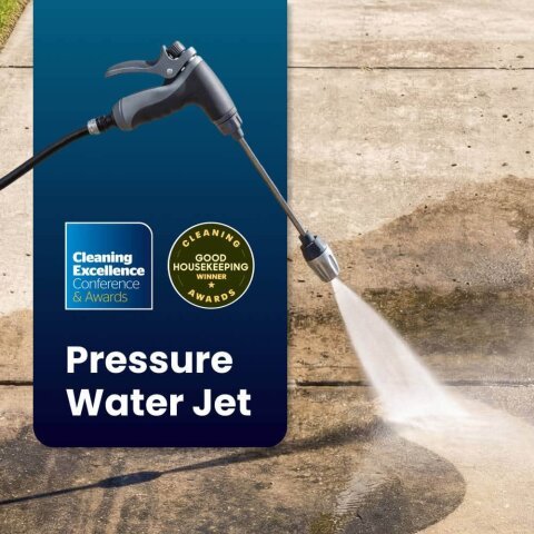 Hose Hawk Pressure Washer Image